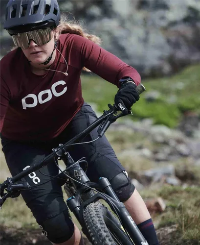Kask rowerowy POC Kortal