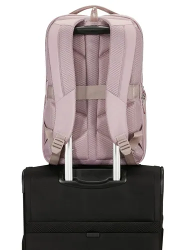 Рюкзак для ноутбука Samsonite Guardit Classy 2.0 Laptop Backpack 15,6" - stone grey