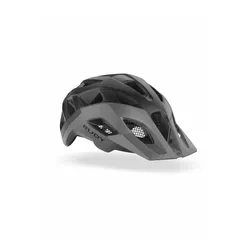 Kask rowerowy MTB Rudy Project Crossway - lead/black