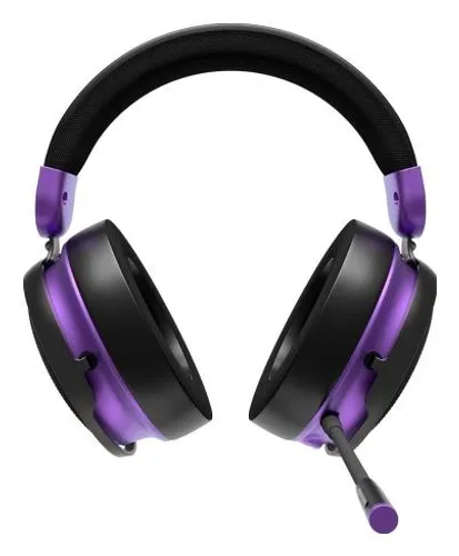 Dark Project SONO Wireless czarne