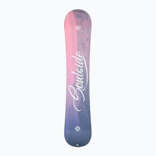 Deska snowboardowa damska Rossignol Soulside