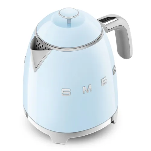 Электрический чайник SMEG Mini KLF05PBEU