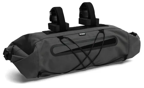 Torba na kierownicę CAPSULED Handlebar Bag