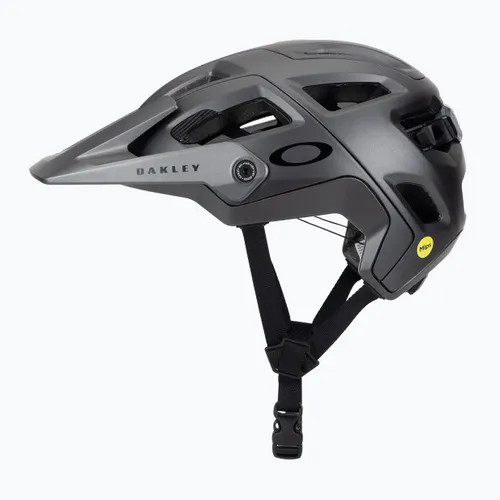Kask rowerowy Oakley Drt5 Maven EU satin medium grey