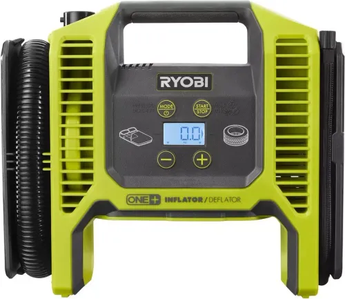 Kompresor Ryobi R18MI-0