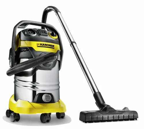 Универсальный пылесос Karcher WD 6 Premium 1.348-272.0