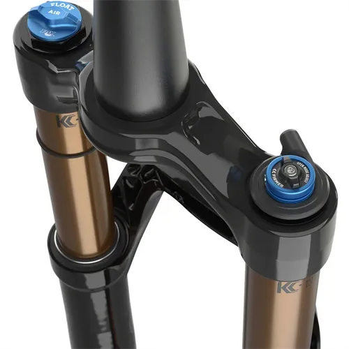 Амортизатор для велосипеда FOX RACING SHOX 34 Float SC