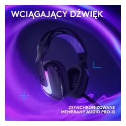 Logitech G522 Czarny