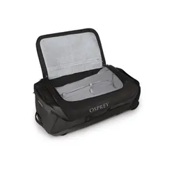 Сумка на колесиках Osprey Rolling Transporter 120 L-black