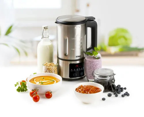 Zupowar Domo DO727BL 900W 1,2l