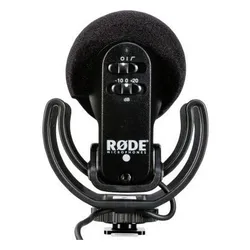 Mikrofon Rode VideoMic Pro Rycote (400700035E)