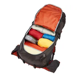 Rucsac de călătorie Thule Versant 50 L-gri asfalt