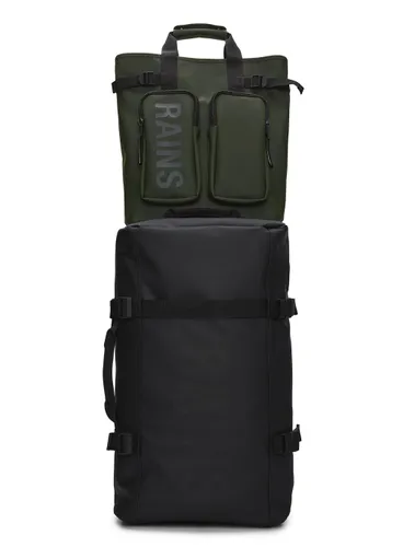 Рюкзак Rains Texel Tote Backpack-green