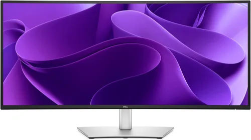 Monitor DELL Pro Plus P3425WE 34.1" 3440x1440px IPS 100Hz Curved