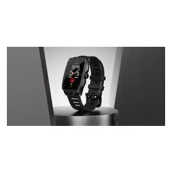 Smartwatch IMIKI Master Band Czarny