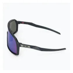 Солнцезащитные очки Oakley Sutro из синей стали/призматического сапфира