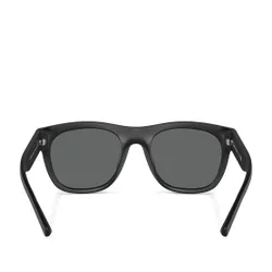 Солнцезащитные очки Armani Exchange 0ax4128su Matte Black 812287