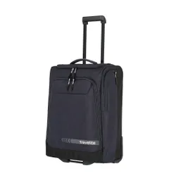 Kick Off Wheeled Duffle S Travelite Seyahat Çantası-anthracite