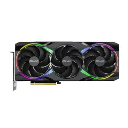 Karta graficzna PNY GeForce RTX 5070 Ti Overclocked Triple Fan ARGB 16GB GDDR7 256bit DLSS 4