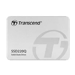 Dysk Transcend 220Q 500GB