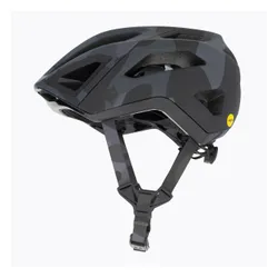 Kask rowerowy Fox Racing Crossframe Pro black camo