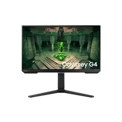 Monitor Samsung Odyssey G4 S27BG400EU 27" Full HD IPS 240Hz 1ms Gamingowy