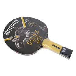 Butterfly Rakietka do ping ponga Butterfly Timo Boll SG55 85022