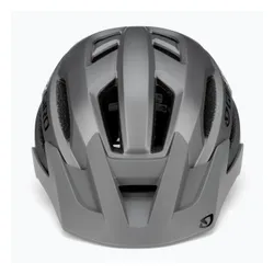 Kask rowerowy Giro Fixture II matte titanium