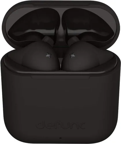 Беспроводные наушники DEFUNC True Go Slim In-Ear Bluetooth 5.0 Black