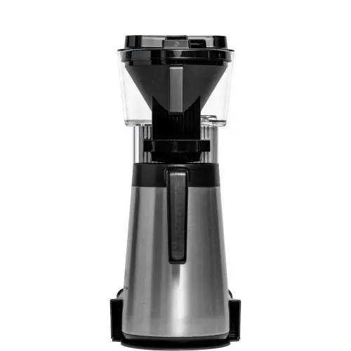 Ekspres Moccamaster KBGT 741 Srebrny