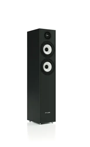 Kolumny Pylon Audio Pearl 25 Czarny 2szt.