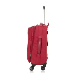 Чемодан Mandarina Duck Week-End Cabin EXP-cerise