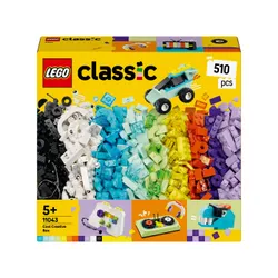 Lego 11043 Fajny zestaw kreatywny