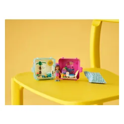 LEGO Friends Letnia kostka do zabawy Olivii 41412