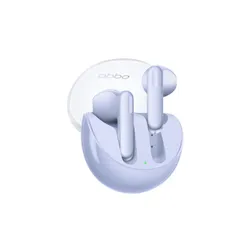 Беспроводные наушники OPPO Enco Air3 In-Ear Bluetooth 5.3 фиолетовый