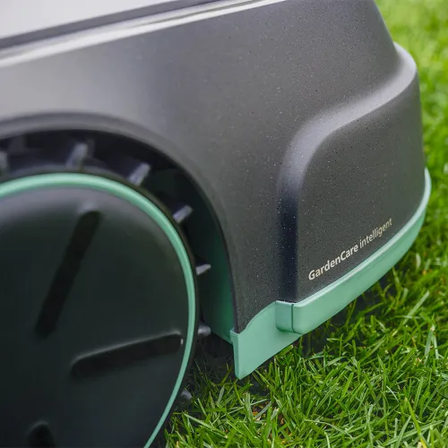 Robot koszący PHILIPS RSL3000 13 + torba do przechowywania robota