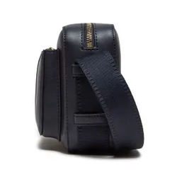 Tommy Hilfiger Iconic Tommy Camera Geantă Corp AW0AW16106 Bleumarin