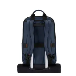 Рюкзак для ноутбука 15,6" Samsonite Network 4-space blue