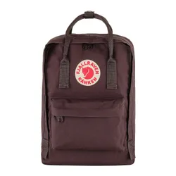 Рюкзак Fjallraven Kanken Laptop 13 - ежевика