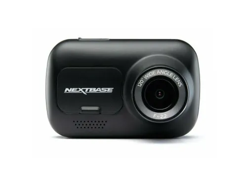 Wideorejestrator NextBase 122HD FullHD