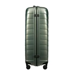 Walizka duża XL Samsonite Attrix - basil green