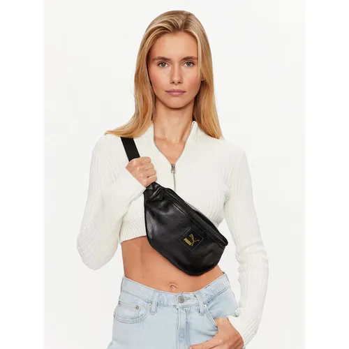 Geanta De Talie PUMA Clasic Lv8 Pu Geanta De Talie 079646 01 PUMA Negru