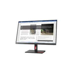 Monitor Lenovo ThinkVision S27i-30 (63DFKAT4EU) 27" Full HD IPS 100Hz 4ms