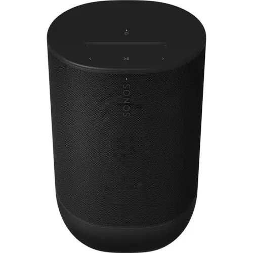 Sonos Move 2 Bluetooth динамик интернет-радио Черный