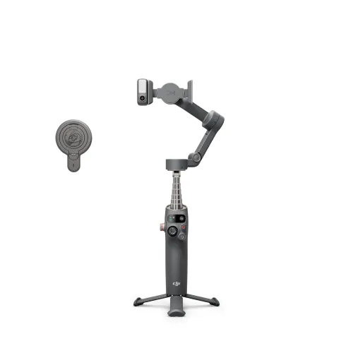 Gimbal DJI Osmo Mobile 7P