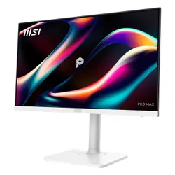 MSI PRO MAX 271QPHW E14 - 144Hz | 2560x1440| IPS Flat | 27''