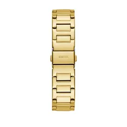 Guess Duchess GW0558L2 GOLD saati