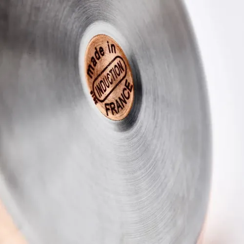 DE BUYER Prima Matera 3,3 l - rondel miedziany