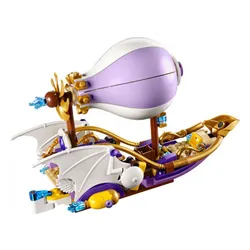 Конструктор Lego Elves дирижабль Airy (41184)