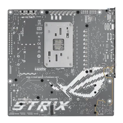 Płyta główna ASUS ROG STRIX B850-G GAMING WIFI